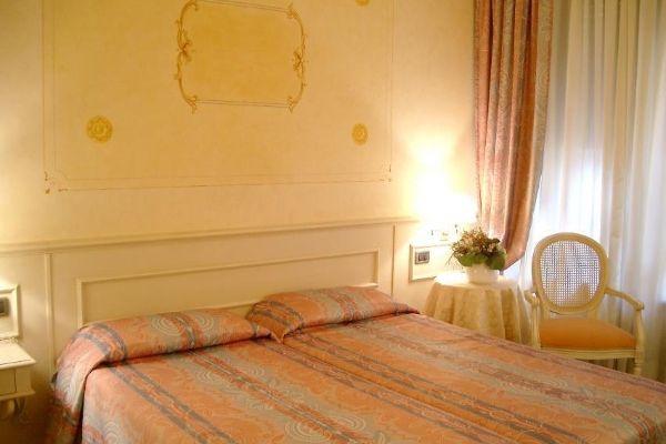 Hotel San Luca